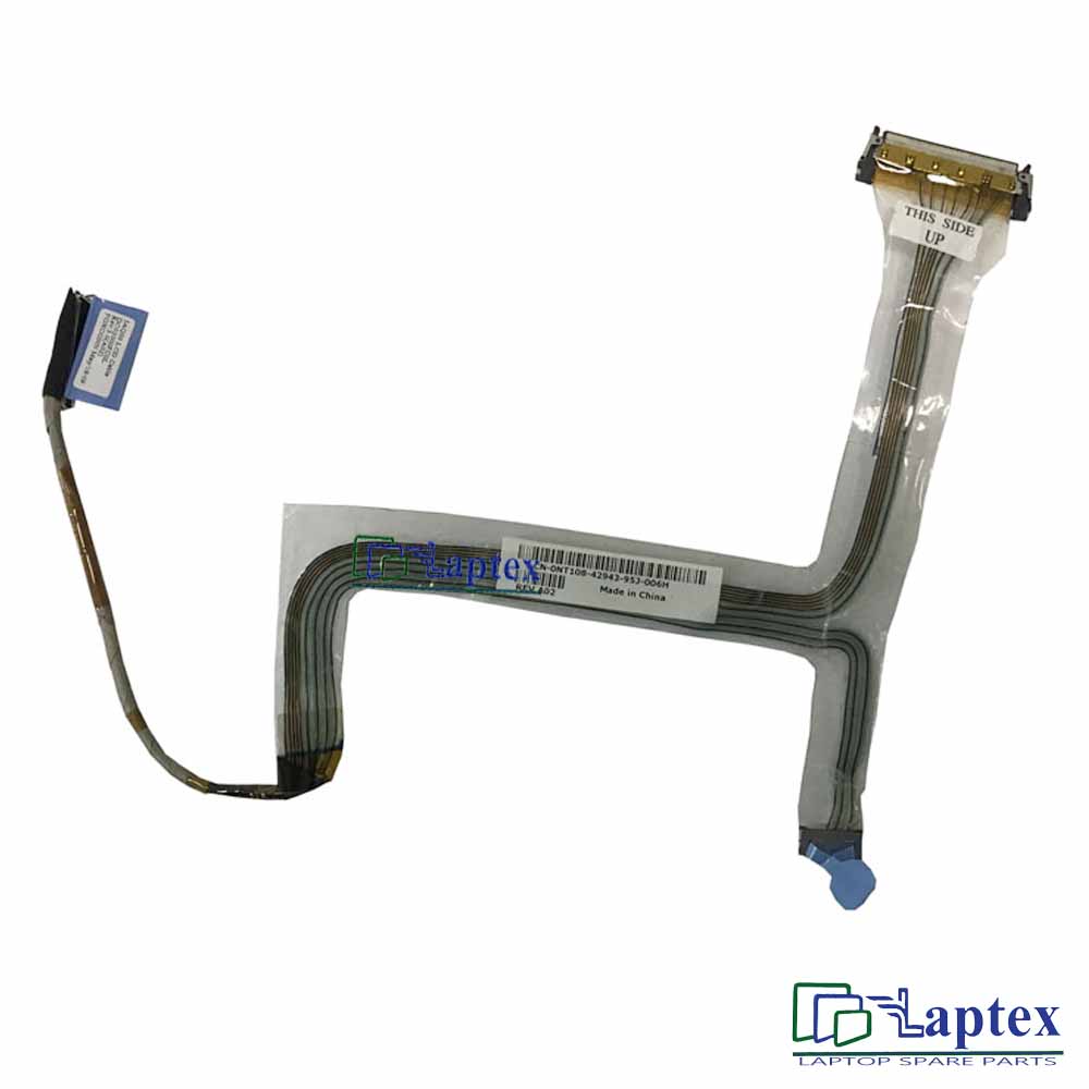 Dell Latitude D620 LCD Display Cable